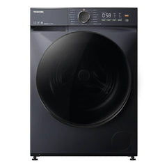 TW-T21BU110UWB(MG) توشبا FL WSHR 10 كجم