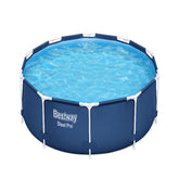 Bestway Frame Pool 3.05m x 76cm Includes Pool