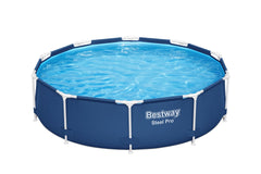Bestway Frame Pool 3.05m x 76cm Includes Pool