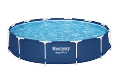 Bestway Frame Pool 3.66m x 76cm Includes Pool