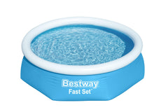 Bestway 2.44M X 61CM Pool (One Pool)