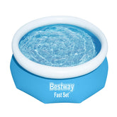 Bestway 3.05M X 66CM Pool (Contents:One Pool)