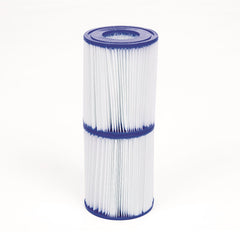 Bestway Filter Cartridge(II) (Contents:1 set fliter Cartridge, 2pcs, 220-240V, apply to 530/800GAL Filter pump)