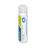 Bestway Pool & Spa Test Strips (Contents:one set test strip, Free Chlorine: 0 to 10 ppm?PH: 6.2 to 8.4?Total Alkalinity: 0 to 240 ppm,)