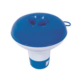 Bestway 12.7CM Chemical Floater (Contents:1 Chemical Floater, Suitable for 2.5 cm/1"chlorine tablets use)