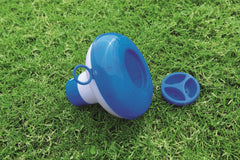 Bestway 12.7CM Chemical Floater (Contents:1 Chemical Floater, Suitable for 2.5 cm/1"chlorine tablets use)
