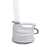 Bestway Pool+ Drain Pump (Contents:1 Drain pump, 1pc 5-metre drain hose, 1 set of adaptors.220-240V 80W, IPX8)