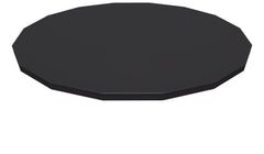 Bestway 4.88M Pool Cover (Contents:one pool cover, Fits 4.88m (16') Steel Pro Max Pools and 4.88m (16') Power Steel Pools and 4.88m (16') Power Steel Swim Vista Series Pools and 4.60m x 1.20m(15'x48") Hydrium Pools)