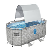 Bestway Pool Canopy (Contents:one canopy)