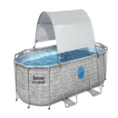 Bestway Pool Canopy (Contents:one canopy)