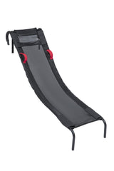Bestway 56" x 18"/143.0 x 46.0cm Xtreme Air Trampoline Climb 'n Slide