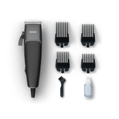 HC3100/13 PHLPS HC SS BLADES ZERO 4COMBS