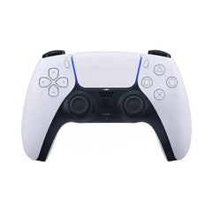 Bundle :Sony PlayStation 5 (PS5) Console Slim - Digital Edition + Sony (PS5) DualSense Wireless Controller