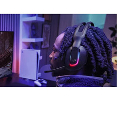 Bundle : Sony PlayStation 5 (PS5) Pro Console Digital + Logitech ASTRO A20 X LIGHTSPEED Wireless Headset