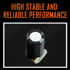 Darkflash AK1000 Non-Modular Power Supply, 1000W Power, Pure Aluminum Heatsink
