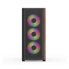 GAMEON Ryzen 9 Gaming PC, Ryzen 9 9950X, RTX 5080 16GB, Windows 11 PRO