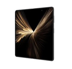 هاتف هونر ماجيك V5 5G القابل للطي، ذاكرة وصول عشوائي 16 جيجابايت، سعة تخزين 512 جيجابايت، أسود