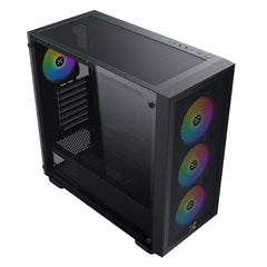 GAMEON Ryzen 5 Gaming PC, Ryzen 5 9600X, AMD RX 9070 16GB, Windows 11 Pro