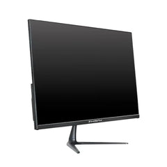 SHARX BITE Gaming Monitor 27", OD 144hz Refresh Rate, 1ms (MPRT) Response Time, IPS, FHD, 2.1HDMI, Fixed Stand, 2W Speaker, Free Sync, G-Sync Compatible.