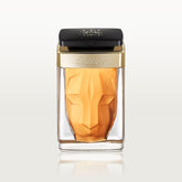 Cartier La Panthere Noir Absolu Eau De Parfum For Women, 75 ml