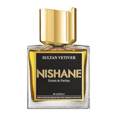 NISHANE SULTAN VETIVER EXTRAIT DE PARFUM 50ML