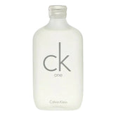 Ck One / Calvin Klein EDT Pour / Spray 6.7 oz