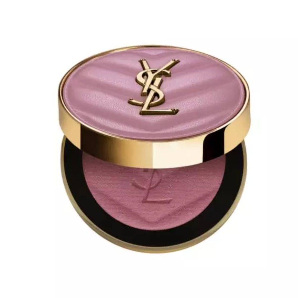 YVES SAINT LAURENT POWDER BLUSH SHADE 44