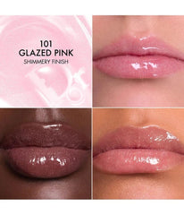 DIOR E000000588 DA LIP GLW BUTTER 101 INT25