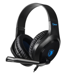 SADES C power Gaming Headset 3.5mm Stereo SA-716