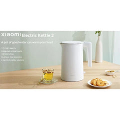 Xiaomi Electric Kettle 2 UK