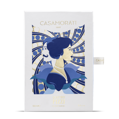 XERJOFF CASAMORATI QUATTRO PIZZI EDP 100 ML