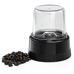 Black & Decker Glass Blender with Grinder- Mincer-Chopper 1.5L 600W