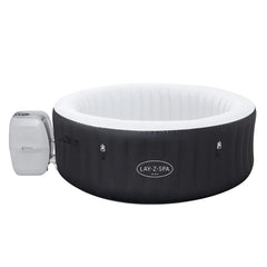 Bestway 1.80M X 66CM Miami Airjet (Contents:One durable liner, one heater(220-240V), one filter, ChemConnect, one inflatable cover, airjet system)
