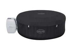 Bestway 1.80M X 66CM Miami Airjet (Contents:One durable liner, one heater(220-240V), one filter, ChemConnect, one inflatable cover, airjet system)