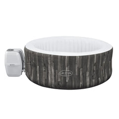 Bestway 1.80M X 66CM Bahamas Airjet (Contents:One durable liner, one heater(220-240V), one filter, ChemConnect, one inflatable cover, airjet system)