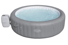 Bestway 2.36M X 71CM Grenada Airjet (Contents:One tritech liner, one heater(220-240V), one filter, ChemConnect, one inflatable cover, airjet system)