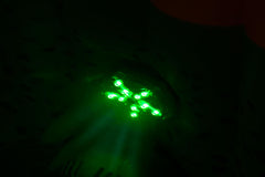 Bestway 7-Color LED Light (Contents:one 7-Color LED Light)