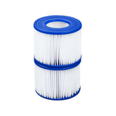 Bestway Filter Cartridge(VI) (Contents:two filter cartridges(VI))