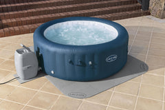 Bestway 1.96M X 1.96M Floor Protector (1 Floor Protector Set)