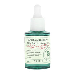 AXIS-Y Artichoke Intensive Skin Barrier Ampoule 30ml