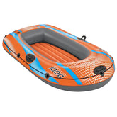 Bestway 1.62M X 96CM Kondor Elite 1000 Raft (1 boat,repair patch)