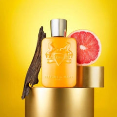 PARFUMS DE MARLY PERSEUS EDP 125 ML