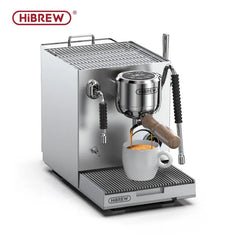 آلة الإسبريسو HiBREW H21 – تجربة قهوة احترافية في المنزل