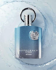 Afnan Mens Supremacy In Heaven EDP Spray 3.4