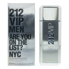 Carolina Herrera 212 VIP Eau De Toilette Spray