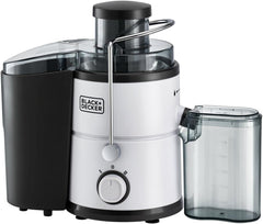 Black & Decker 600W Juice Extractor