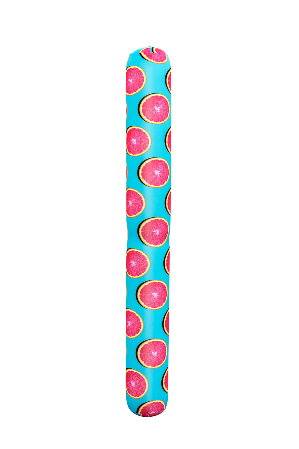 BESTWAY 1.52M X 15CM X 15CM SPLASHIN' STYLE FABRIC NOODLE (1 noodle, 1 fabric cover, repair patch)