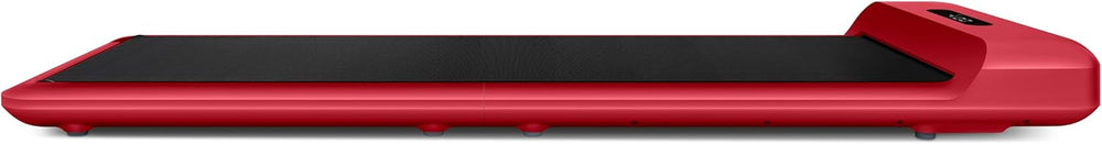 KING SMITH smart foldable walking Pad C2 with Red Color.