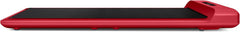 KING SMITH smart foldable walking Pad C2 with Red Color.
