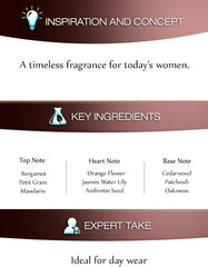 Etienne Aigner Ladies Debut EDP 3.4 oz Fragrances